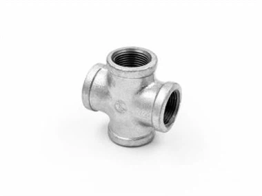 কালো নমনীয় আয়রন মহিলা সমান ক্রস