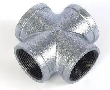 নমনীয় আয়রন ক্রস