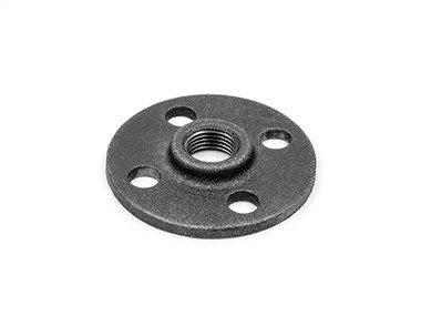 নমনীয় আয়রন ফ্লোর ফ্ল্যাঞ্জ