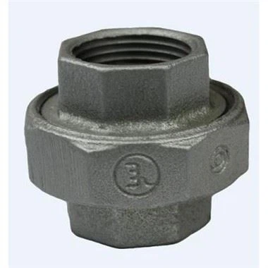 নমনীয় আয়রন ইউনিয়ন সমতল আসন