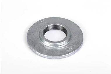 পাইপ ফিটিং মেঝে Flanges